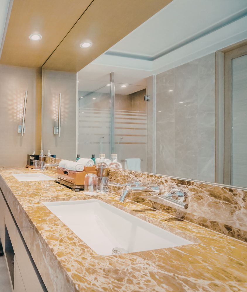 espelho sob medida em Limeira