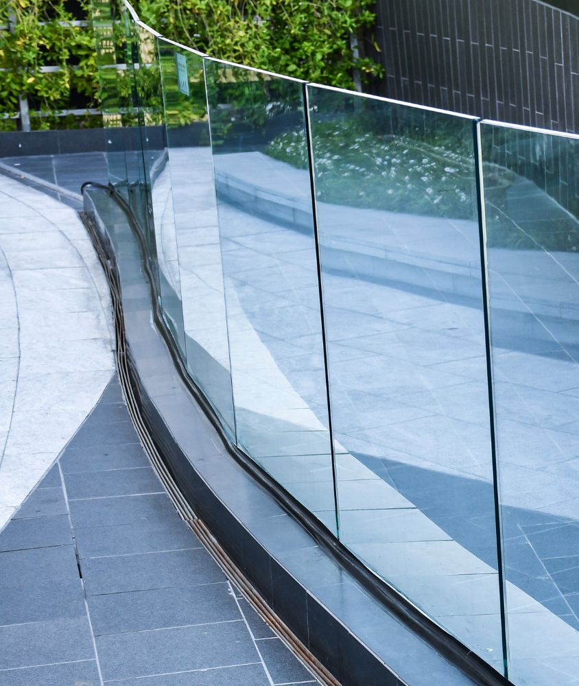 guarda-corpo em Limeira