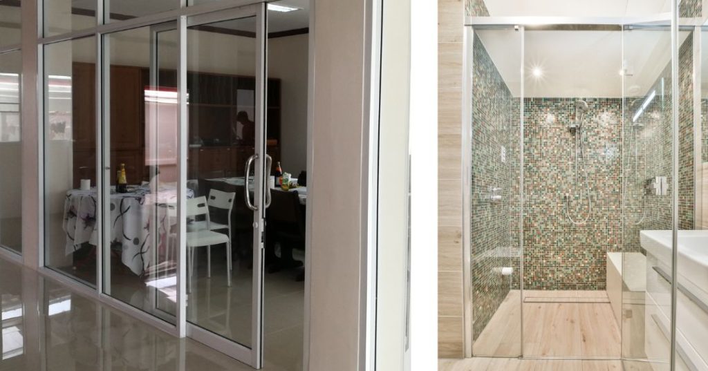 Vidraçaria em Limeira | Serviço de Vidraceiro Perto de Mim seviços realizados