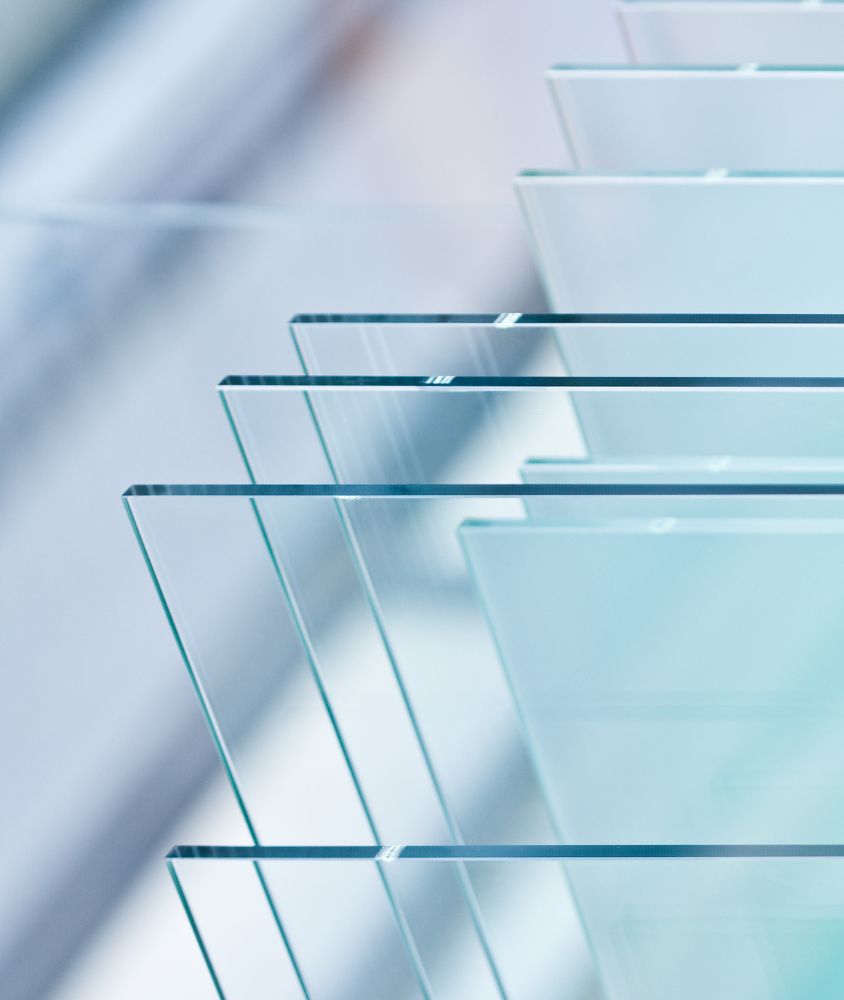 Vidraçaria em Limeira